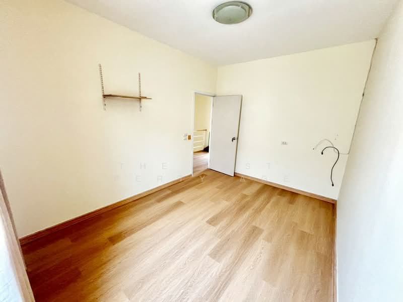 ขาย - Gusto Townhome Bangna - Suvarnabhumi : กัสโต้ ทาวน์โฮม บางนา - สุวรรณภูมิ, สมุทรปราการ