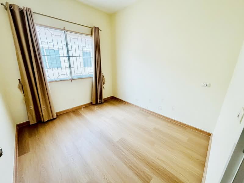 ขาย - Gusto Townhome Bangna - Suvarnabhumi : กัสโต้ ทาวน์โฮม บางนา - สุวรรณภูมิ, สมุทรปราการ