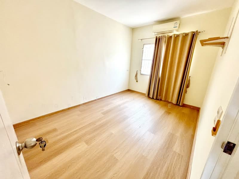 ขาย - Gusto Townhome Bangna - Suvarnabhumi : กัสโต้ ทาวน์โฮม บางนา - สุวรรณภูมิ, สมุทรปราการ