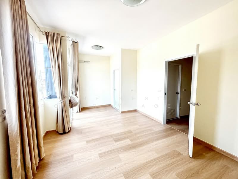 ขาย - Gusto Townhome Bangna - Suvarnabhumi : กัสโต้ ทาวน์โฮม บางนา - สุวรรณภูมิ, สมุทรปราการ