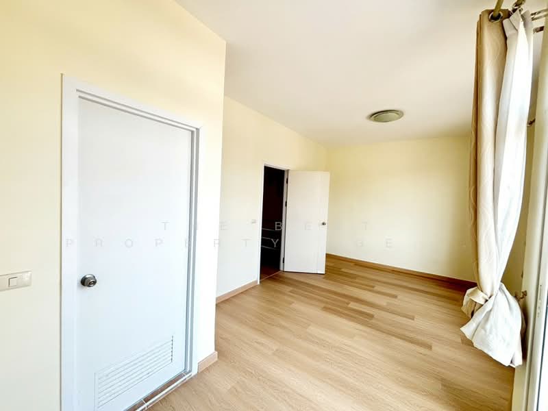 For Sale - Gusto Townhome Bangna - Suvarnabhumi, Samut Prakan