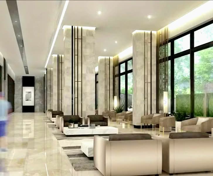 Regent Home Bangna, Bangkok, Sanphawut Road, Bang Na Tai, Bang Na, Bangkok, 1 Bedroom, 28 sqm, Condo For Rent, by Thanitcha Kangkasuwanno, 500189594 - DDproperty.com