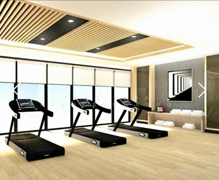 Regent Home Bangna, Bangkok, Sanphawut Road, Bang Na Tai, Bang Na, Bangkok, 1 Bedroom, 28 sqm, Condo For Rent, by Thanitcha Kangkasuwanno, 500189594 - DDproperty.com