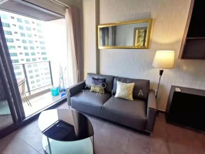 For Rent - The Lofts Asoke, Bangkok
