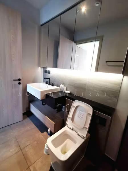 The Lofts Asoke : เดอะ ลอฟท์ อโศก, กรุงเทพ, ถนนสุขุมวิท 21, คลองเตยเหนือ, วัฒนา, กรุงเทพ, 35 ตร.ม., คอนโด ให้เช่า, โดย Aom Hatairat, 500189595 - DDproperty.com