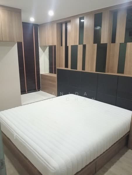 IDEO Sathorn Tha Phra, Bangkok, 221 Ratchaphruek Road, Bukkalo, Thon Buri, Bangkok, 1 Bedroom, 31 sqm, Condo For Sale, by Wanida Lao-chan, 500189602 - DDproperty.com