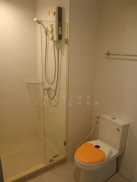 IDEO Sathorn Tha Phra, Bangkok, 221 Ratchaphruek Road, Bukkalo, Thon Buri, Bangkok, 1 Bedroom, 31 sqm, Condo For Sale, by Wanida Lao-chan, 500189602 - DDproperty.com