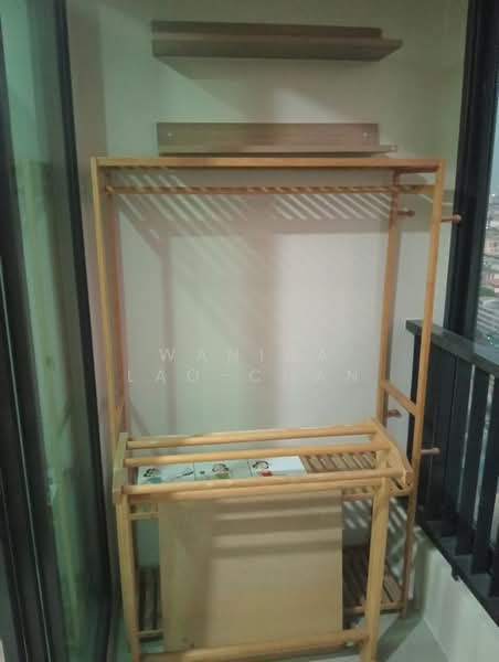 IDEO Sathorn Tha Phra, Bangkok, 221 Ratchaphruek Road, Bukkalo, Thon Buri, Bangkok, 1 Bedroom, 31 sqm, Condo For Sale, by Wanida Lao-chan, 500189602 - DDproperty.com