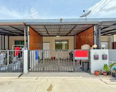 ขาย - หมู่บ้านเพชรลดา 3 แพรกษา-เทพารักษ์ แพรกษาใหม่ สมุทรปราการ, สมุทรปราการ
