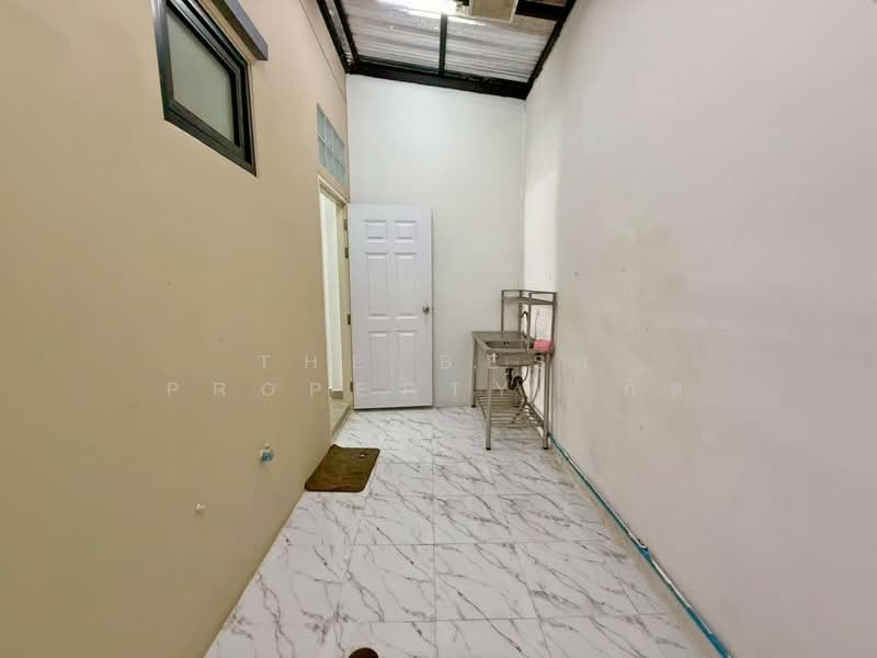 หมู่บ้านเพชรลดา 3 แพรกษา-เทพารักษ์ แพรกษาใหม่ สมุทรปราการ, Samut Prakan, Phreak Sa Mai, Muang Samut Prakarn, Samut Prakan, 1 Bedroom, 45 sqm, Townhouse For Sale, by The Best Property  กิต, 500189603 - DDproperty.com