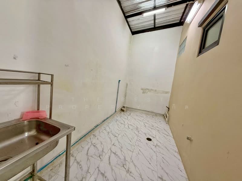 หมู่บ้านเพชรลดา 3 แพรกษา-เทพารักษ์ แพรกษาใหม่ สมุทรปราการ, Samut Prakan, Phreak Sa Mai, Muang Samut Prakarn, Samut Prakan, 1 Bedroom, 45 sqm, Townhouse For Sale, by The Best Property  กิต, 500189603 - DDproperty.com