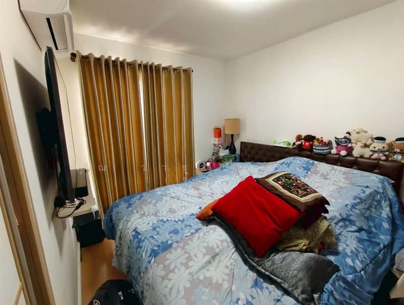 iCondo Sukhapiban 2, Bangkok, 227 Seri Thai Road, Khlong Kum, Bueng Kum, Bangkok, 1 Bedroom, 31 sqm, Condo For Sale, by คุณ วารุณี นิราช (รุ้ง), 500189604 - DDproperty.com