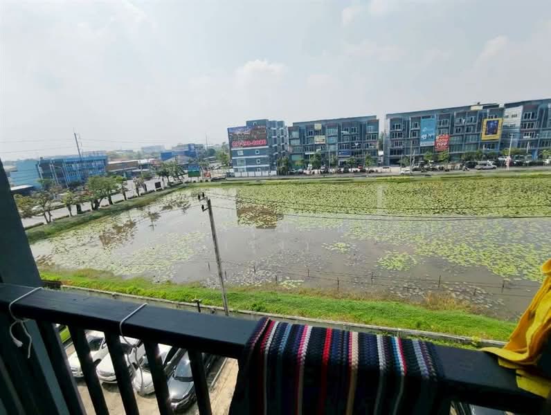 iCondo Sukhapiban 2, Bangkok, 227 Seri Thai Road, Khlong Kum, Bueng Kum, Bangkok, 1 Bedroom, 31 sqm, Condo For Sale, by คุณ วารุณี นิราช (รุ้ง), 500189604 - DDproperty.com