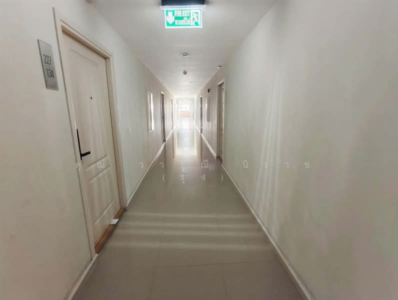 iCondo Sukhapiban 2, Bangkok, 227 Seri Thai Road, Khlong Kum, Bueng Kum, Bangkok, 1 Bedroom, 31 sqm, Condo For Sale, by คุณ วารุณี นิราช (รุ้ง), 500189604 - DDproperty.com