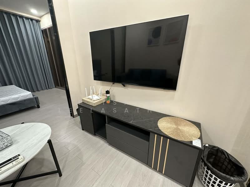 One9Five Asoke-Rama 9 : วัน ไนน์ ไฟว์ อโศก-พระราม 9, กรุงเทพ, 195 ถนนพระราม 9 ซอย 5, ห้วยขวาง, ห้วยขวาง, กรุงเทพ, 36 ตร.ม., คอนโด ให้เช่า, โดย Patsarun Leelasathien, 500189605 - DDproperty.com