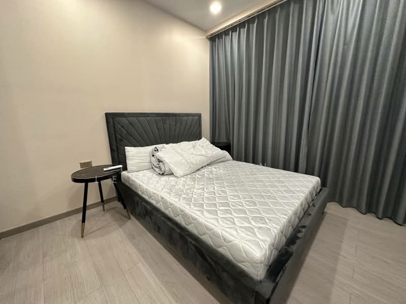 One9Five Asoke-Rama 9, Bangkok, 195 Soi Rama 9 Soi 5, Huai Khwang, Huai Khwang, Bangkok, 1 Bedroom, 36 sqm, Condo For Rent, by Patsarun Leelasathien, 500189605 - DDproperty.com