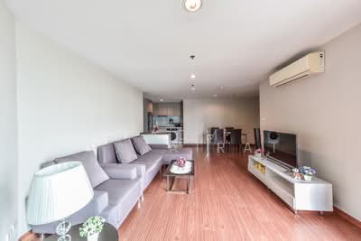 For Rent - Belle Grand Rama 9, Bangkok
