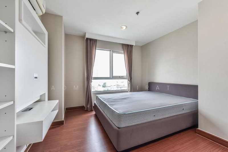 Belle Grand Rama 9, Bangkok, 131 Rama 9 Road, Huai Khwang, Bangkok, 2 Bedrooms, 69 sqm, Condo For Rent, by Aom Hatairat, 500189608 - DDproperty.com