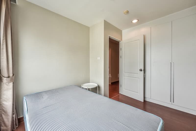 Belle Grand Rama 9, Bangkok, 131 Rama 9 Road, Huai Khwang, Bangkok, 2 Bedrooms, 69 sqm, Condo For Rent, by Aom Hatairat, 500189608 - DDproperty.com