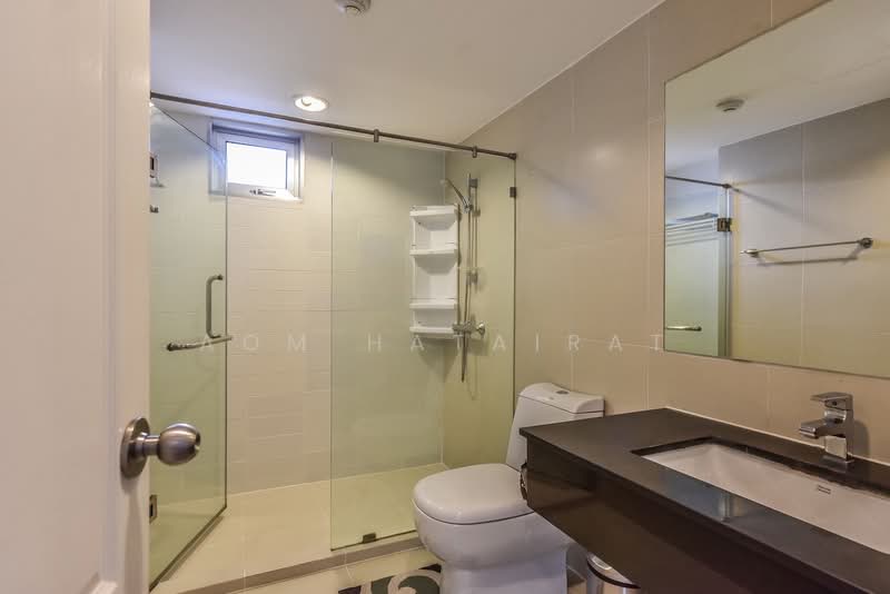 Belle Grand Rama 9, Bangkok, 131 Rama 9 Road, Huai Khwang, Bangkok, 2 Bedrooms, 69 sqm, Condo For Rent, by Aom Hatairat, 500189608 - DDproperty.com