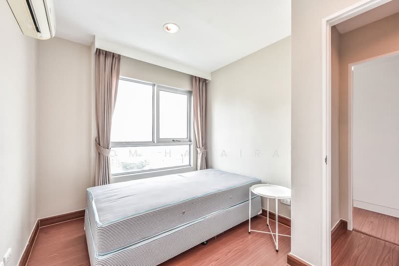 Belle Grand Rama 9, Bangkok, 131 Rama 9 Road, Huai Khwang, Bangkok, 2 Bedrooms, 69 sqm, Condo For Rent, by Aom Hatairat, 500189608 - DDproperty.com