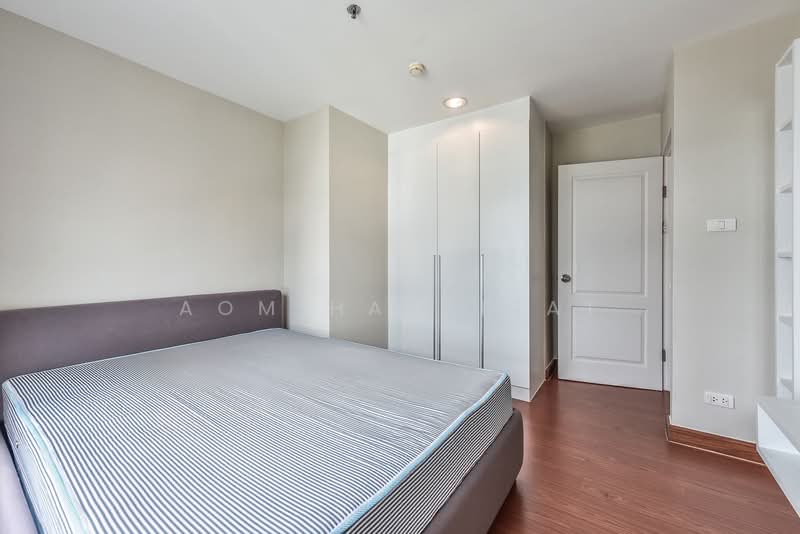 Belle Grand Rama 9, Bangkok, 131 Rama 9 Road, Huai Khwang, Bangkok, 2 Bedrooms, 69 sqm, Condo For Rent, by Aom Hatairat, 500189608 - DDproperty.com