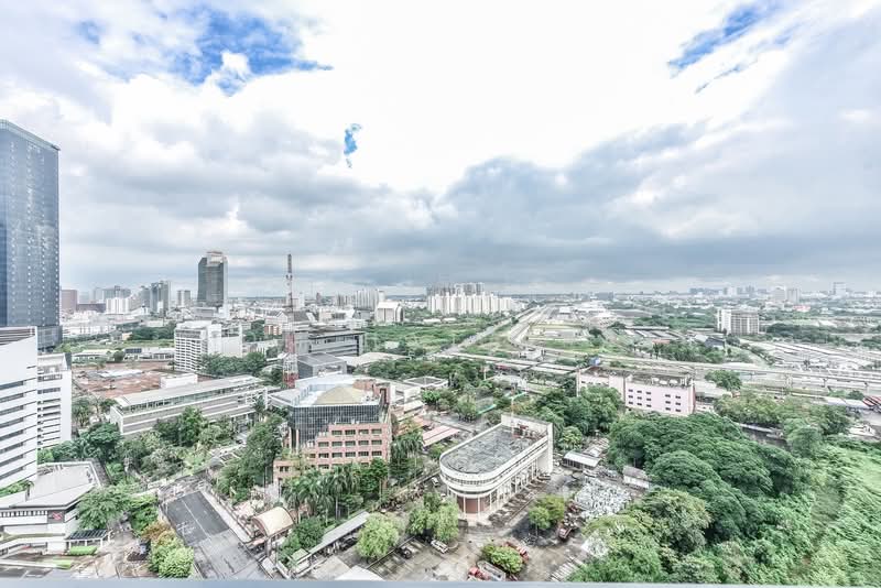 Belle Grand Rama 9, Bangkok, 131 Rama 9 Road, Huai Khwang, Bangkok, 2 Bedrooms, 69 sqm, Condo For Rent, by Aom Hatairat, 500189608 - DDproperty.com