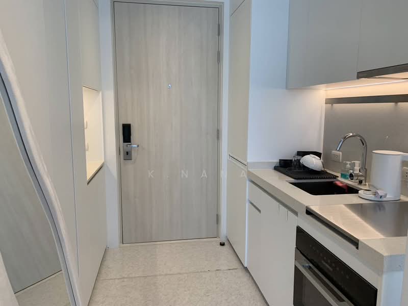 SCOPE Promsri : สโคป พร้อมศรี, กรุงเทพ, 345 สุขุมวิท 49, คลองตันเหนือ, วัฒนา, กรุงเทพ, 32 ตร.ม., คอนโด ให้เช่า, โดย K.Nana, 500189609 - DDproperty.com