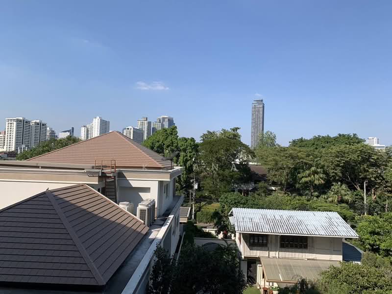 SCOPE Promsri : สโคป พร้อมศรี, กรุงเทพ, 345 สุขุมวิท 49, คลองตันเหนือ, วัฒนา, กรุงเทพ, 32 ตร.ม., คอนโด ให้เช่า, โดย K.Nana, 500189609 - DDproperty.com