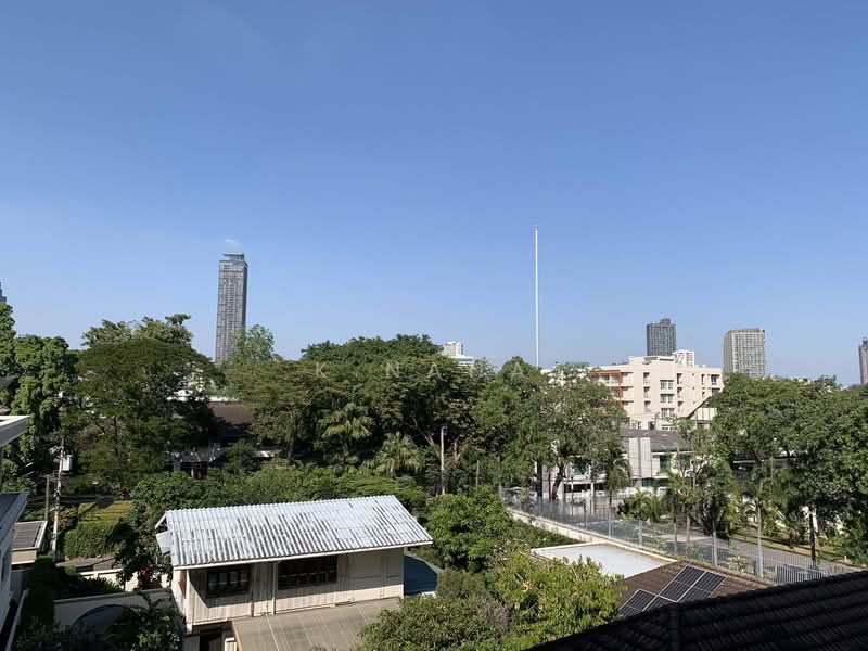 SCOPE Promsri, Bangkok, 345 Sukhumvit 49, Khlong Tan Nua, Watthana, Bangkok, 1 Bedroom, 32 sqm, Condo For Rent, by K.Nana, 500189609 - DDproperty.com