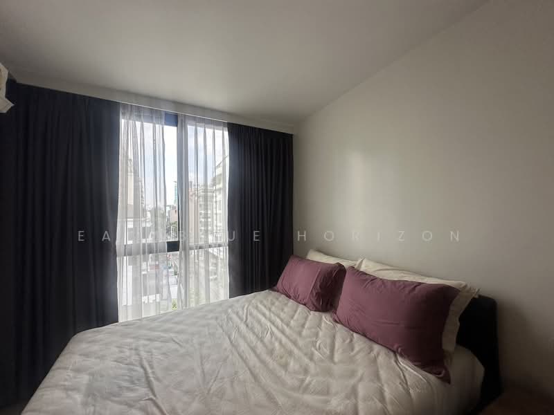 Maestro 02 Ruamrudee, Bangkok, 5-2 Ploenchit Road, Lumphini, Pathum Wan, Bangkok, 2 Bedrooms, 54 sqm, Condo For Rent, by Eastblue Horizon, 500189610 - DDproperty.com