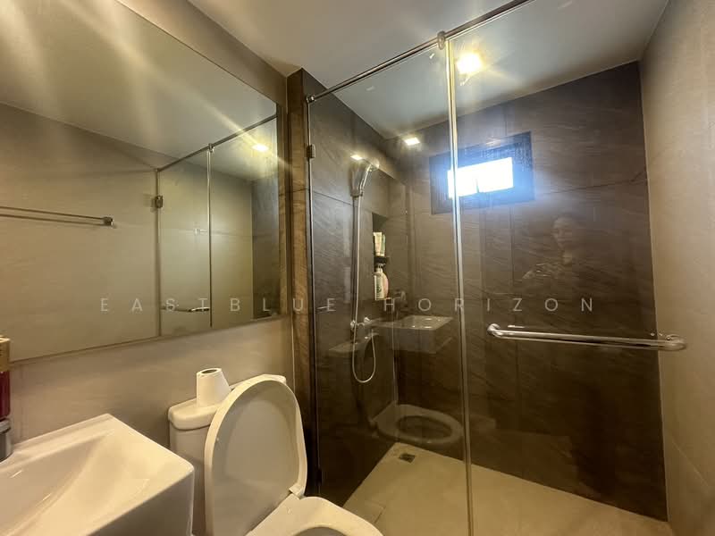 Maestro 02 Ruamrudee, Bangkok, 5-2 Ploenchit Road, Lumphini, Pathum Wan, Bangkok, 2 Bedrooms, 54 sqm, Condo For Rent, by Eastblue Horizon, 500189610 - DDproperty.com