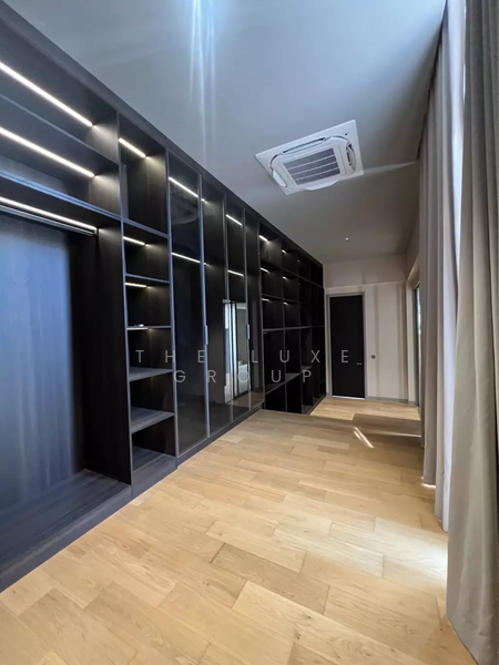 Riad Residence, กรุงเทพ, ทุ่งมหาเมฆ, สาทร, กรุงเทพ, 1,382 ตร.ม., บ้านเดี่ยว ขาย, โดย The Luxe Group, 500189612 - DDproperty.com