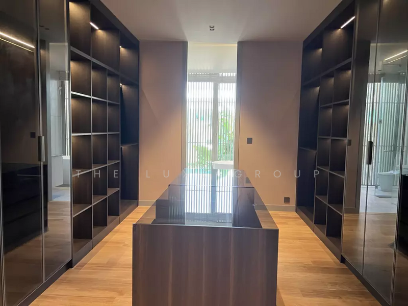 Riad Residence, กรุงเทพ, ทุ่งมหาเมฆ, สาทร, กรุงเทพ, 1,382 ตร.ม., บ้านเดี่ยว ขาย, โดย The Luxe Group, 500189612 - DDproperty.com