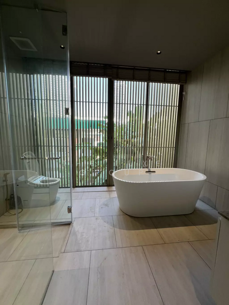 Riad Residence, กรุงเทพ, ทุ่งมหาเมฆ, สาทร, กรุงเทพ, 1,382 ตร.ม., บ้านเดี่ยว ขาย, โดย The Luxe Group, 500189612 - DDproperty.com