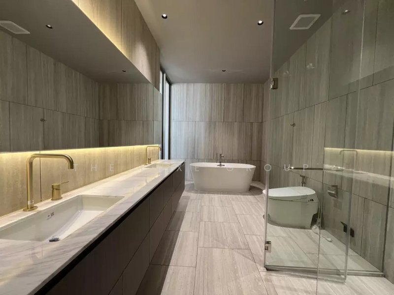 Riad Residence, กรุงเทพ, ทุ่งมหาเมฆ, สาทร, กรุงเทพ, 1,382 ตร.ม., บ้านเดี่ยว ขาย, โดย The Luxe Group, 500189612 - DDproperty.com