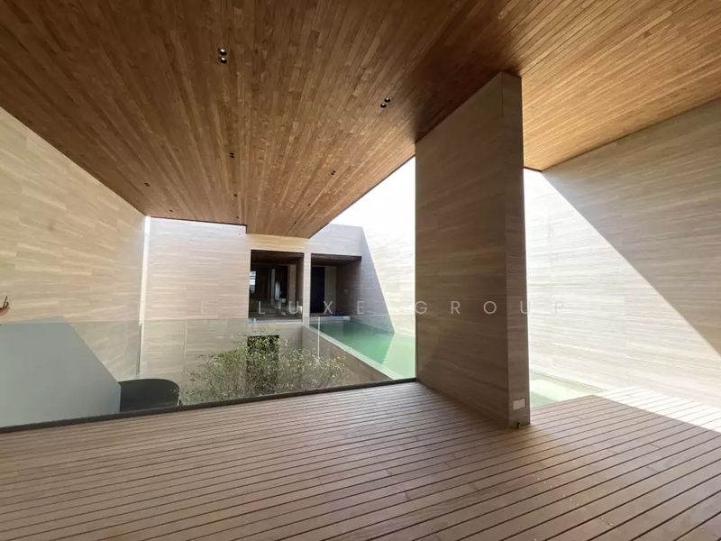 Riad Residence, กรุงเทพ, ทุ่งมหาเมฆ, สาทร, กรุงเทพ, 1,382 ตร.ม., บ้านเดี่ยว ขาย, โดย The Luxe Group, 500189612 - DDproperty.com