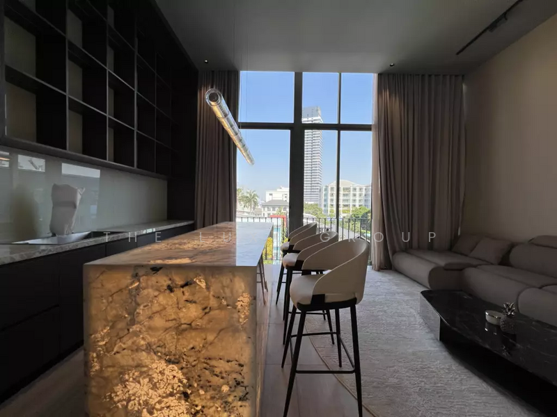 Riad Residence, กรุงเทพ, ทุ่งมหาเมฆ, สาทร, กรุงเทพ, 1,382 ตร.ม., บ้านเดี่ยว ขาย, โดย The Luxe Group, 500189612 - DDproperty.com