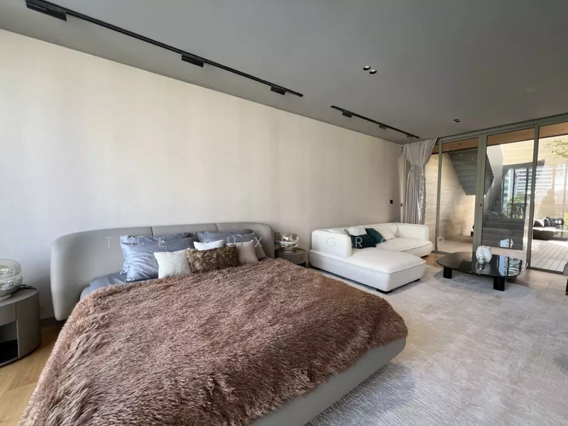 Riad Residence, Bangkok, Thung Maha Mek, Sathon, Bangkok, 5 Bedrooms, 1,382 sqm, Single Detached House For Sale, by The Luxe Group, 500189612 - DDproperty.com