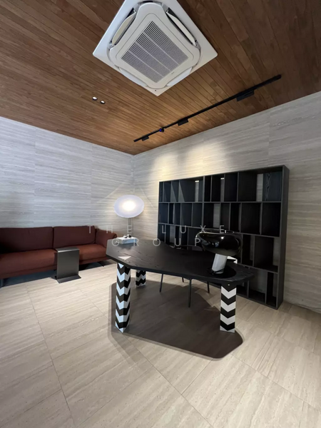 Riad Residence, กรุงเทพ, ทุ่งมหาเมฆ, สาทร, กรุงเทพ, 1,382 ตร.ม., บ้านเดี่ยว ขาย, โดย The Luxe Group, 500189612 - DDproperty.com