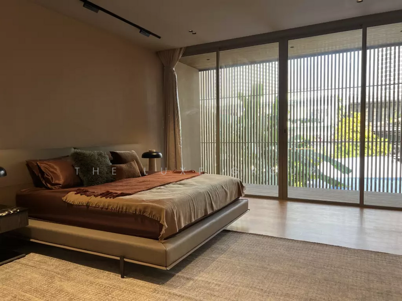 Riad Residence, Bangkok, Thung Maha Mek, Sathon, Bangkok, 5 Bedrooms, 1,382 sqm, Single Detached House For Sale, by The Luxe Group, 500189612 - DDproperty.com