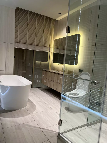 Riad Residence, กรุงเทพ, ทุ่งมหาเมฆ, สาทร, กรุงเทพ, 1,382 ตร.ม., บ้านเดี่ยว ขาย, โดย The Luxe Group, 500189612 - DDproperty.com