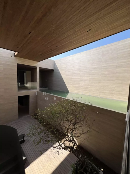 Riad Residence, กรุงเทพ, ทุ่งมหาเมฆ, สาทร, กรุงเทพ, 1,382 ตร.ม., บ้านเดี่ยว ขาย, โดย The Luxe Group, 500189612 - DDproperty.com