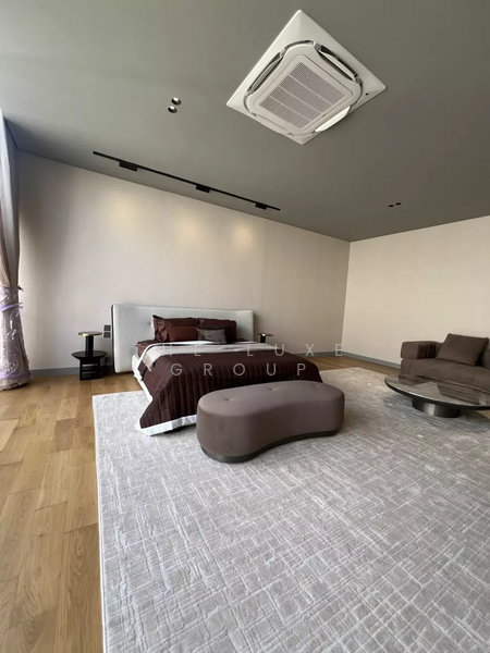 Riad Residence, กรุงเทพ, ทุ่งมหาเมฆ, สาทร, กรุงเทพ, 1,382 ตร.ม., บ้านเดี่ยว ขาย, โดย The Luxe Group, 500189612 - DDproperty.com