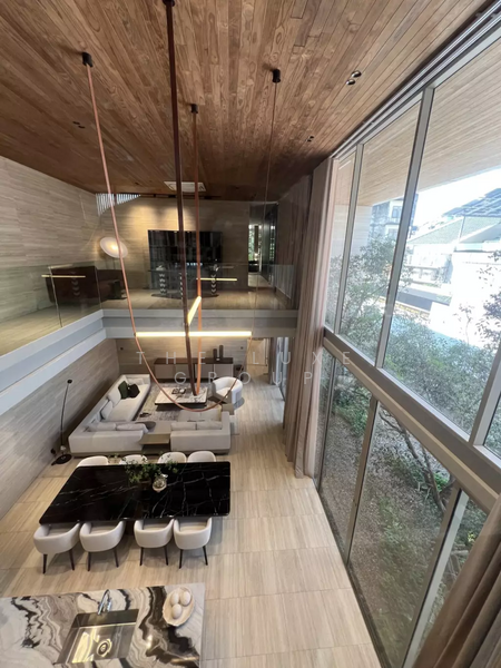 Riad Residence, Bangkok, Thung Maha Mek, Sathon, Bangkok, 5 Bedrooms, 1,382 sqm, Single Detached House For Sale, by The Luxe Group, 500189612 - DDproperty.com