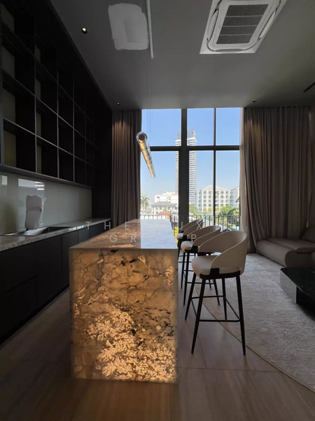 Riad Residence, กรุงเทพ, ทุ่งมหาเมฆ, สาทร, กรุงเทพ, 1,382 ตร.ม., บ้านเดี่ยว ขาย, โดย The Luxe Group, 500189612 - DDproperty.com