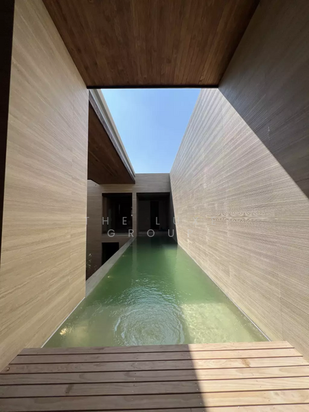 Riad Residence, Bangkok, Thung Maha Mek, Sathon, Bangkok, 5 Bedrooms, 1,382 sqm, Single Detached House For Sale, by The Luxe Group, 500189612 - DDproperty.com