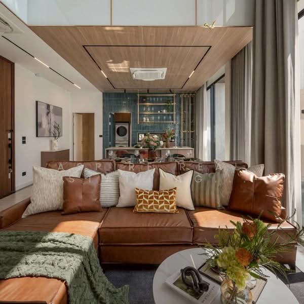 Cherish Clover Sukhontasawat 20, กรุงเทพ, ลาดพร้าว, ลาดพร้าว, กรุงเทพ, 450 ตร.ม., บ้านเดี่ยว ขาย, โดย Aspire Real Estate Agency Co., Ltd., 500189613 - DDproperty.com