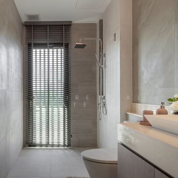 เฌอริช โคลเวอร์ สุคนธสวัสดิ์ 20, Bangkok, Lat Phrao, Lat Phrao, Bangkok, 5 Bedrooms, 450 sqm, Single Detached House For Sale, by Aspire Real Estate Agency Co., Ltd., 500189613 - DDproperty.com