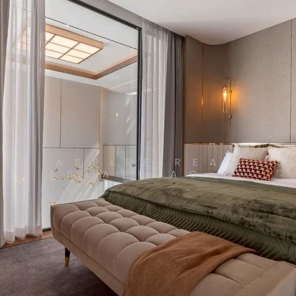 Cherish Clover Sukhontasawat 20, กรุงเทพ, ลาดพร้าว, ลาดพร้าว, กรุงเทพ, 450 ตร.ม., บ้านเดี่ยว ขาย, โดย Aspire Real Estate Agency Co., Ltd., 500189613 - DDproperty.com